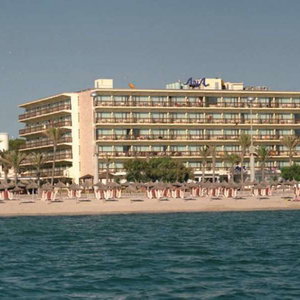 Sejur Hotel Aya vacanta Playa de Palma