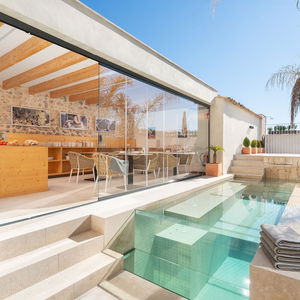 Hotel Placeta Vella Turismo De Interior cazare Palma de Mallorca