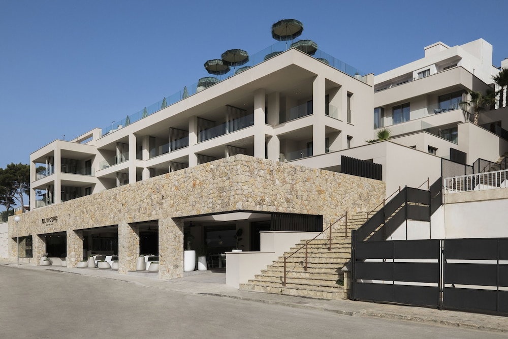 dal travel Hotel El Vicenc De La Mar