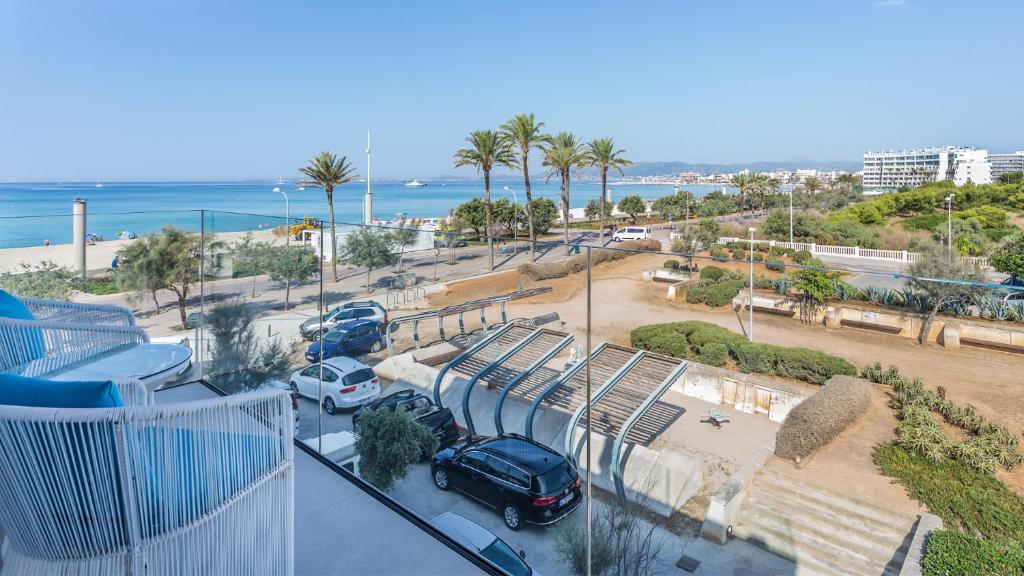 The Hype Beach Hotel
