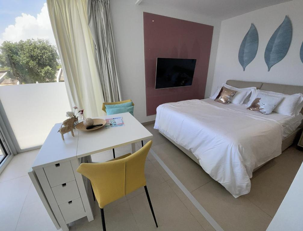 dal travel The Hype Beach Hotel