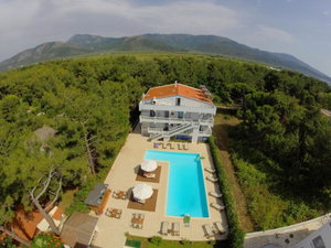 Hotel Kazaviti Hotel cazare Prinos