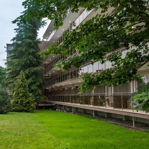 Hotel Belitsa Hotel cazare Primorsko
