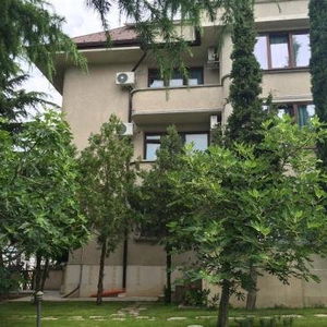 Hotel Villa Elmar cazare Primorsko