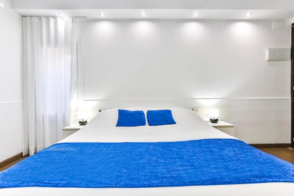 Hotel Laramond Barcelona Rooms