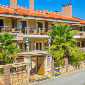 Hotel Kladis Club Holiday cazare Potamia