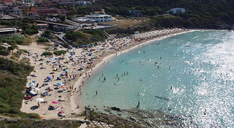 Hotel Hotel Da Cecco