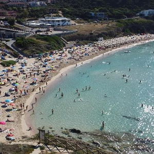 Hotel Hotel Da Cecco cazare Santa Teresa Gallura