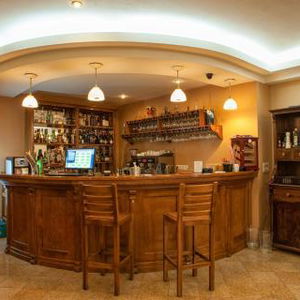 Hotel La Fontana cazare Baia Mare