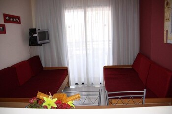Apts. Luxmar