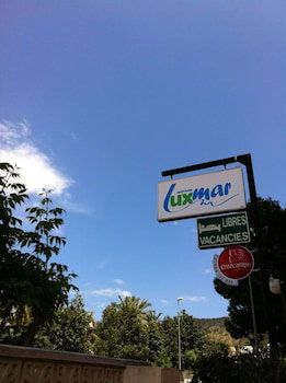 Apts. Luxmar