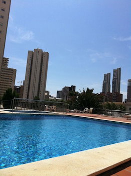 Apts. Luxmar