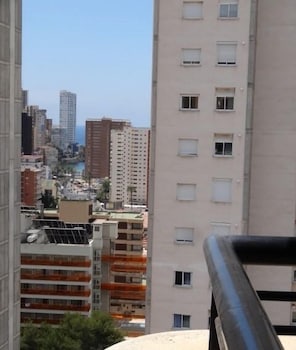 Apts. Luxmar