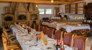 Hotel Complex Turistic Constantin Bucovina cazare Campulung Moldovenesc