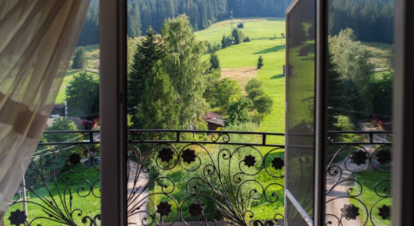 Complex Turistic Constantin Bucovina