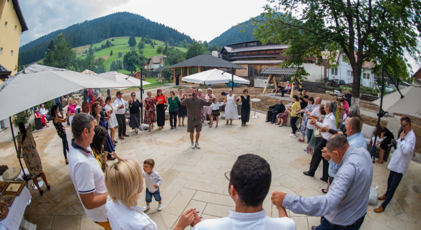 Complex Turistic Constantin Bucovina