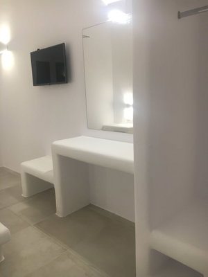 Hotel Casa Grande cazare Mykonos