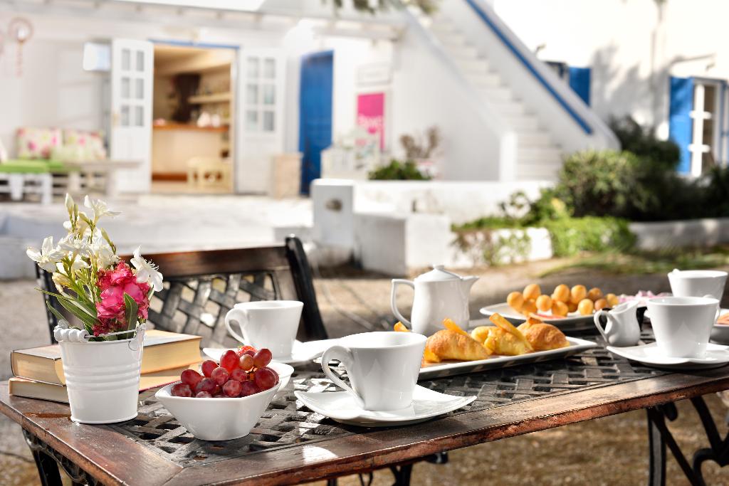 Hotel Erato Hotel Mykonos