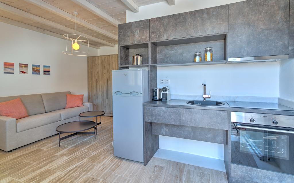 Hotel Senses Villas