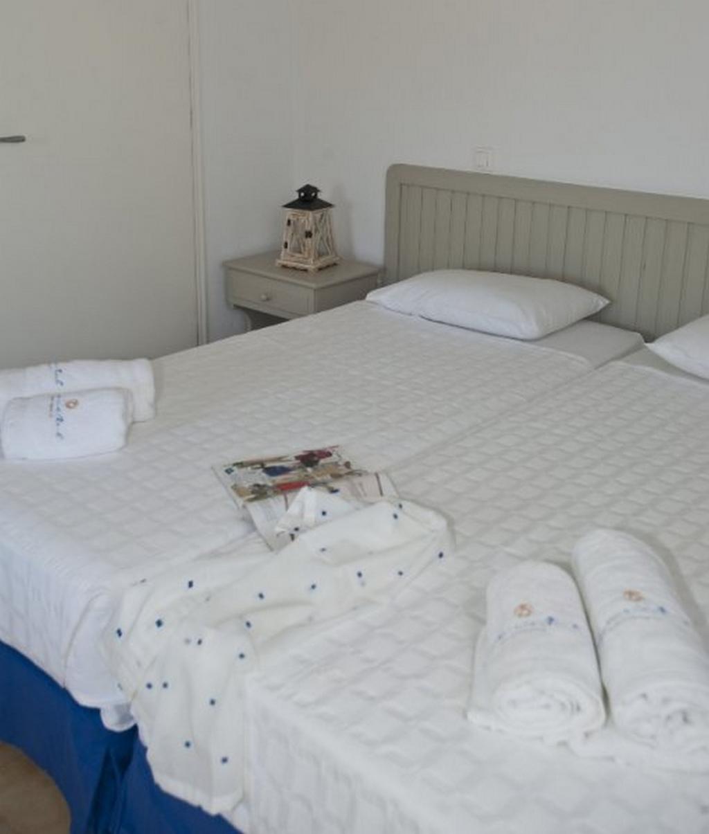 Hotel Gryparis Club Apartments