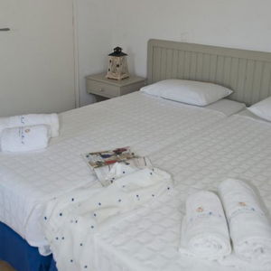 Hotel Gryparis Club Apartments cazare Mykonos