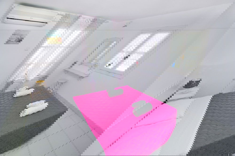 Hotel Villa Margarita