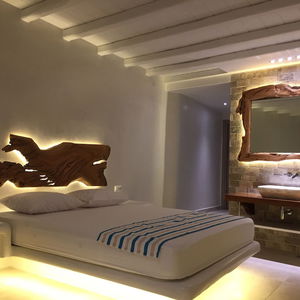 Sejur Eternal Suites vacanta Mykonos