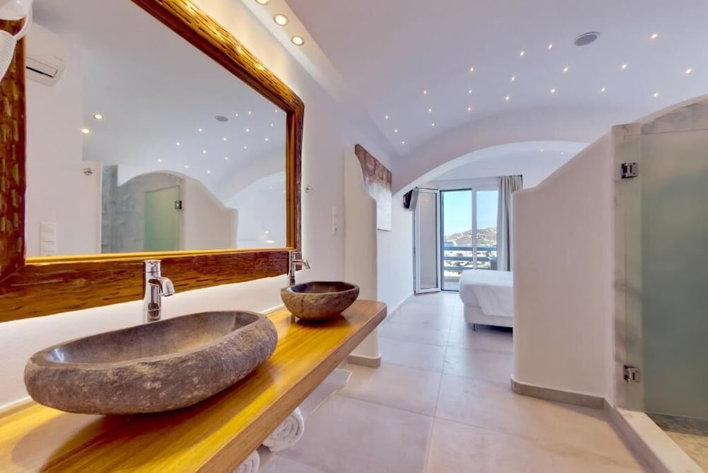 Hotel Ibiscus Boutique Hotel