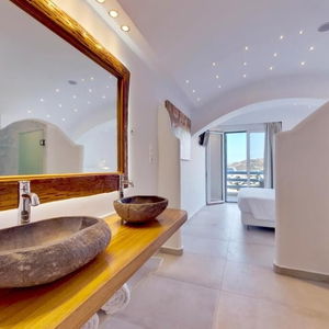 Sejur Ibiscus Boutique Hotel vacanta Mykonos