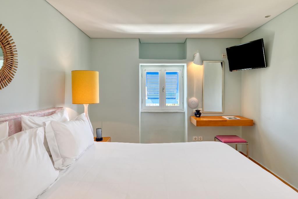 Mykonos Theoxenia, A Member Of Design Hotels