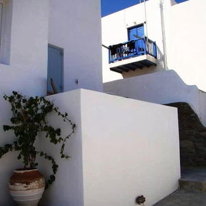 Sejur Manos Rooms vacanta Mykonos