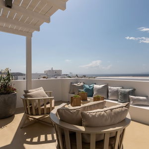 Sejur Oniro Suites vacanta Mykonos