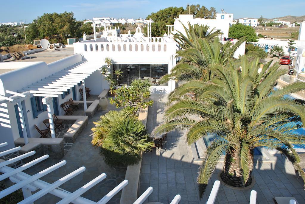 Hotel Petinaros Hotel