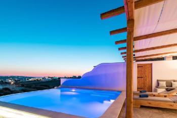 Villa Evi