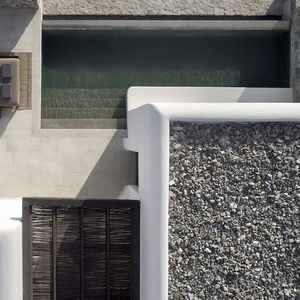 Hotel Kalesma Mykonos cazare Mykonos