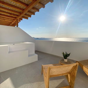 Hotel Calistus Mykonos cazare Mykonos