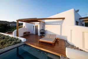 Hotel Mileo cazare Mykonos