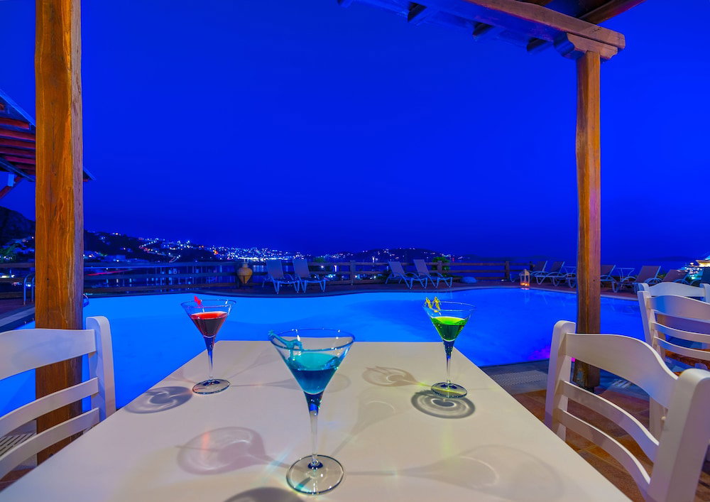 Paradision Hotel