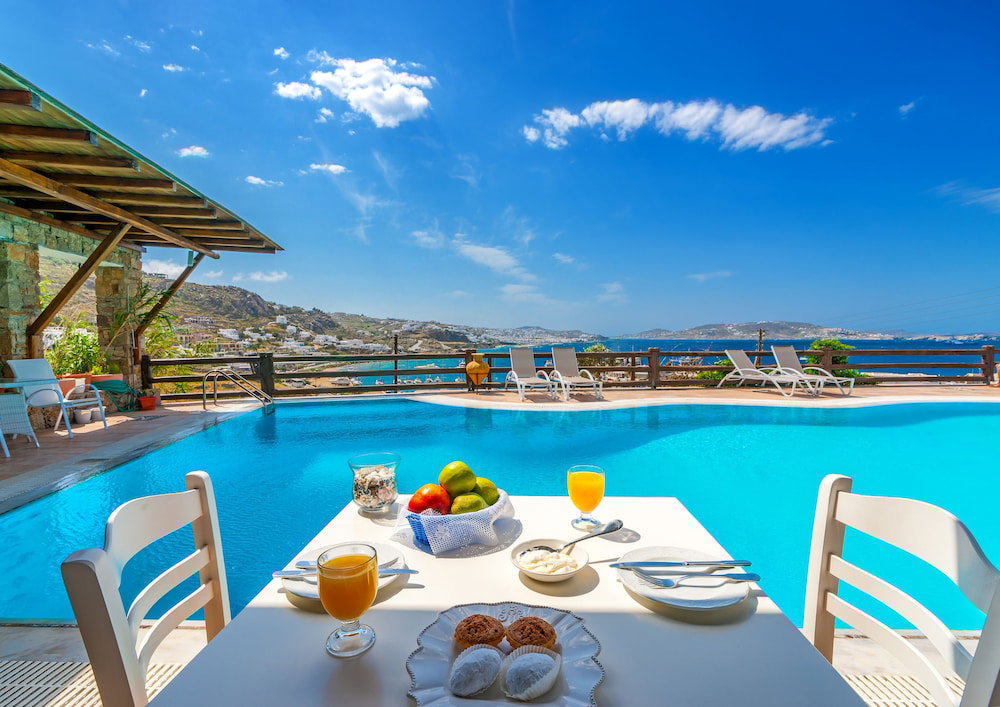 Paradision Hotel