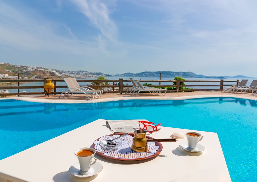 Paradision Hotel