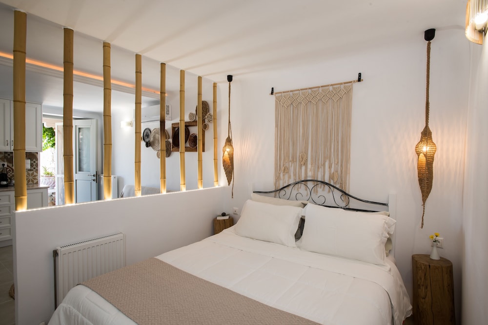 Mykonos Dot Apartments