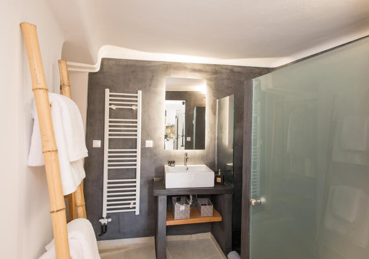 Mykonos Dot Apartments