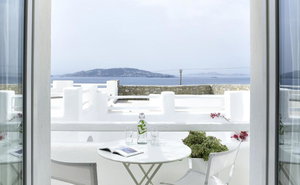 Hotel Rocabella Mykonos Hotel cazare Mykonos