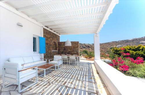 Aeri Villas & Apartments