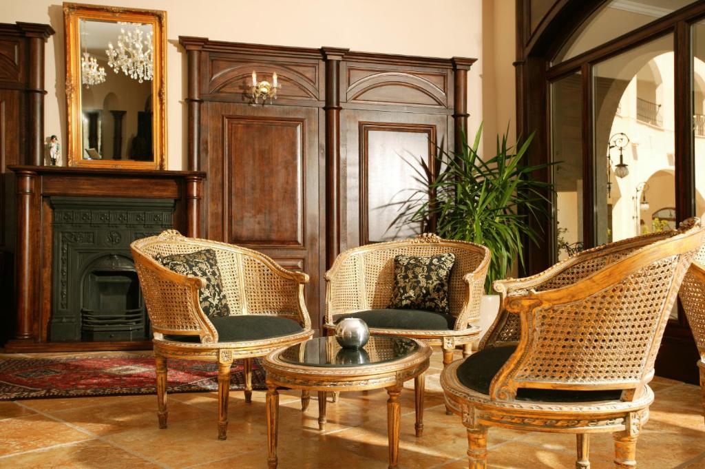 Arena Regia Hotel & Spa - Marina Regia Residence