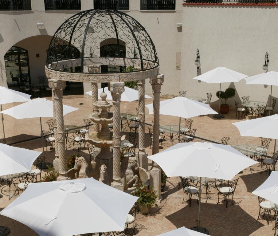 Arena Regia Hotel & Spa - Marina Regia Residence