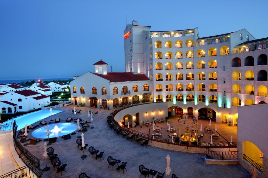 Hotel Arena Regia Hotel & Spa - Marina Regia Residence