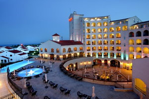 Hotel Arena Regia Hotel & Spa - Marina Regia Residence cazare Constanta