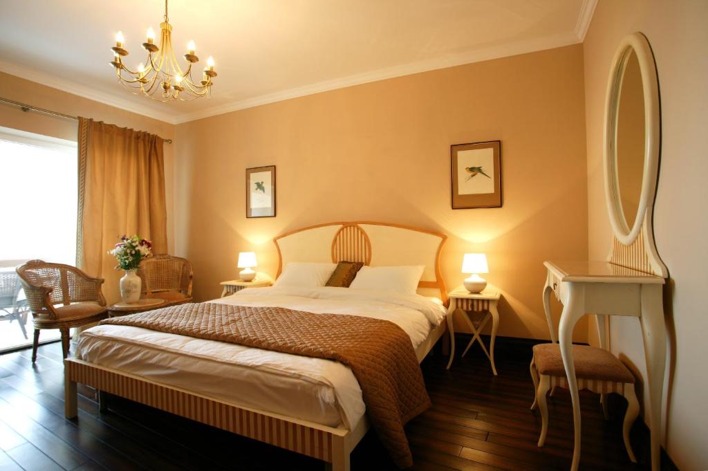 Arena Regia Hotel & Spa - Marina Regia Residence