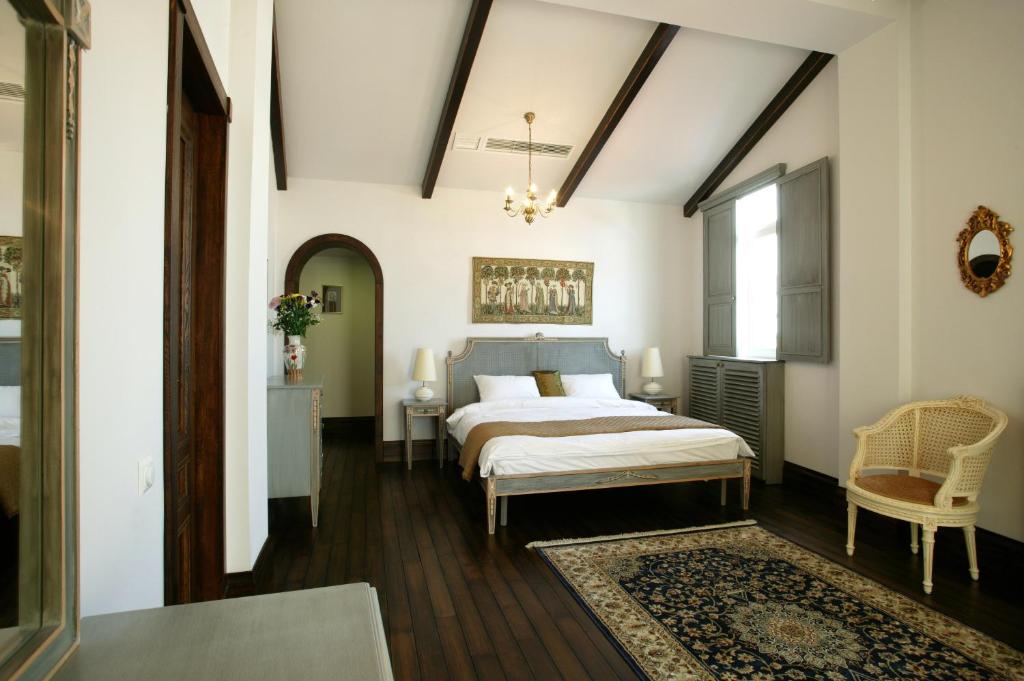 Arena Regia Hotel & Spa - Marina Regia Residence